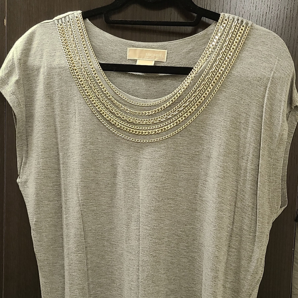 Michael Kors Ladies Top